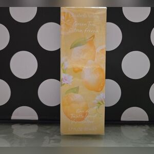 ✨️EA Green Tea Citron Freesia EDT✨️